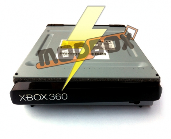 Annonce occasion, vente ou achat 'Flash / Glitch et pose Xkey sur xbox360'