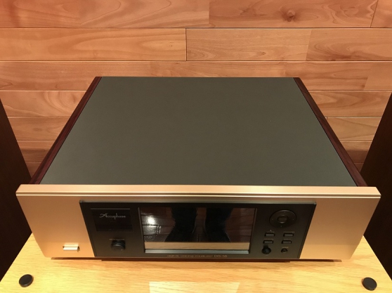 Annonce occasion, vente ou achat 'Accuphase DG-58'