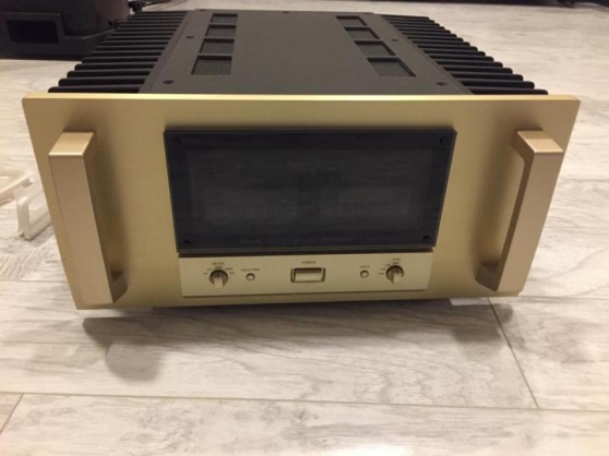 Annonce occasion, vente ou achat 'Accuphase A-60'