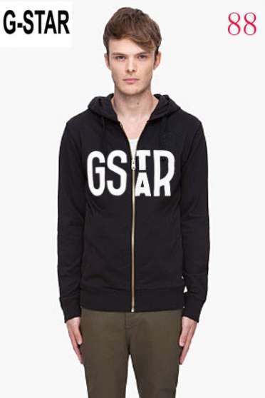 Annonce occasion, vente ou achat 'G-Star Hoodies Sweatshirt'