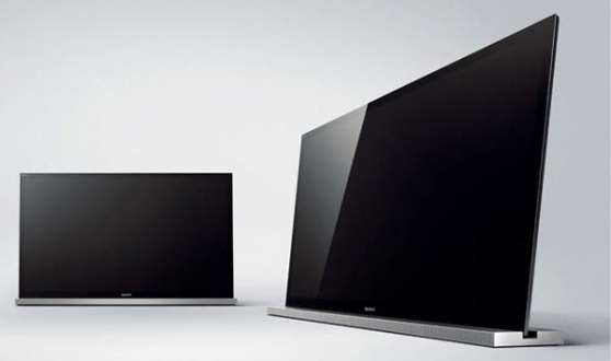 Annonce occasion, vente ou achat 'TV SONY KDL-46NX720 LED 3D NEUF + ....'