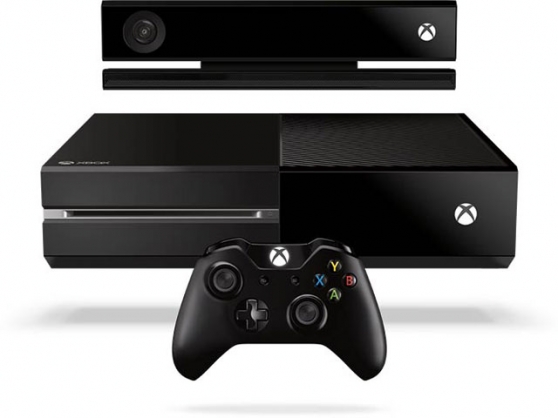 Annonce occasion, vente ou achat 'Xbox occasion kinect 3 jeux'