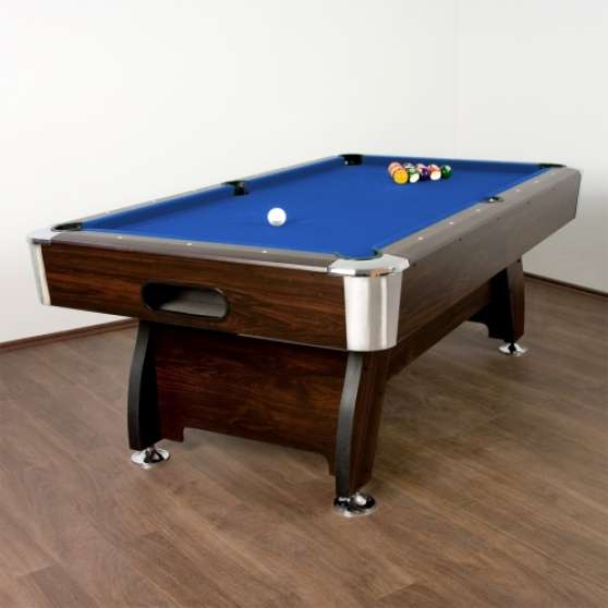 Annonce occasion, vente ou achat 'Billard Snooker Pool en dimension'