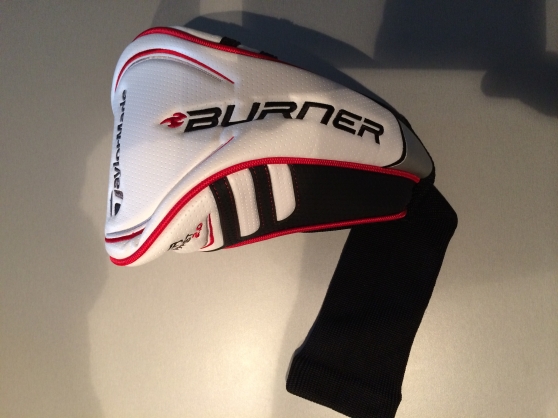 Annonce occasion, vente ou achat 'Headcover Taylormade Burner Superfast 2'