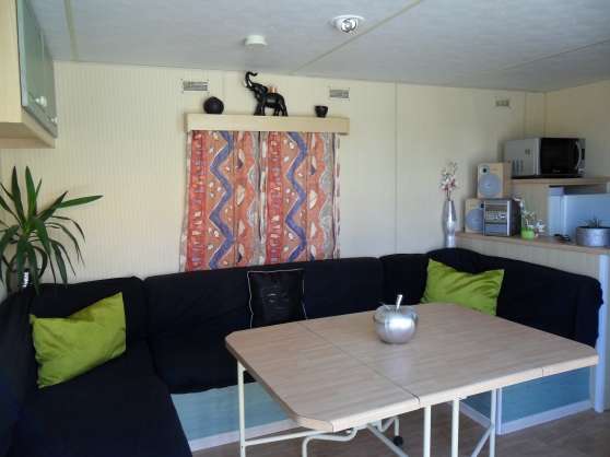 Annonce occasion, vente ou achat 'Mobile Home, WILLERBY Cottage'