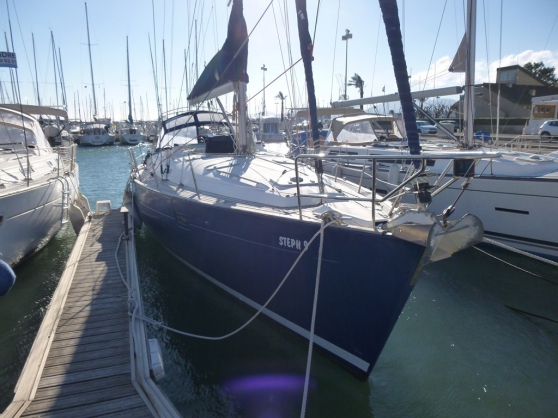 Annonce occasion, vente ou achat 'OCEANIS 411'