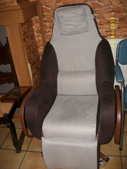 Annonce occasion, vente ou achat 'fauteuil mdical'