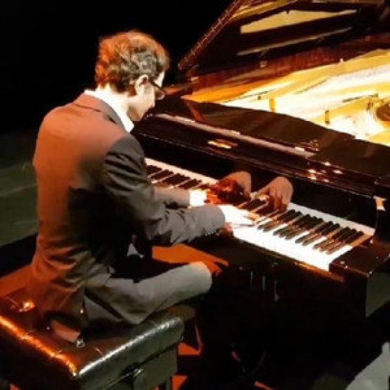 Annonce occasion, vente ou achat 'Professeur de piano sur Nice et environs'