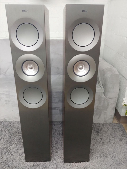 Annonce occasion, vente ou achat 'KEF Reference 3'