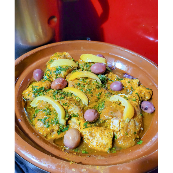 La nourriture marocaine - Photo 4