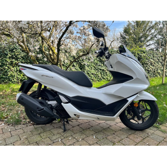 2022 Honda pcx 125 abs