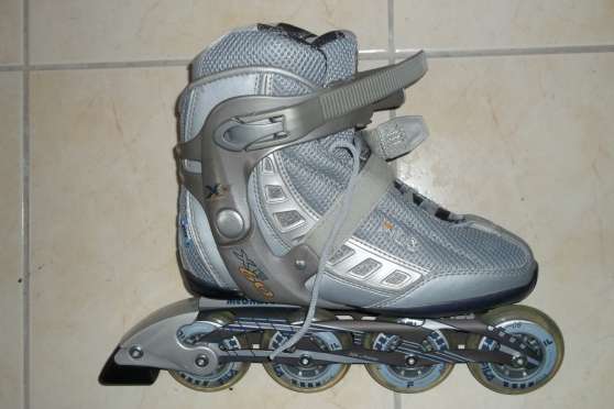 Annonce occasion, vente ou achat 'Rollers Neufs'