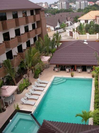 Annonce occasion, vente ou achat 'A VENDRE LUXUEUX HOTEL RESORT EN THAILA'