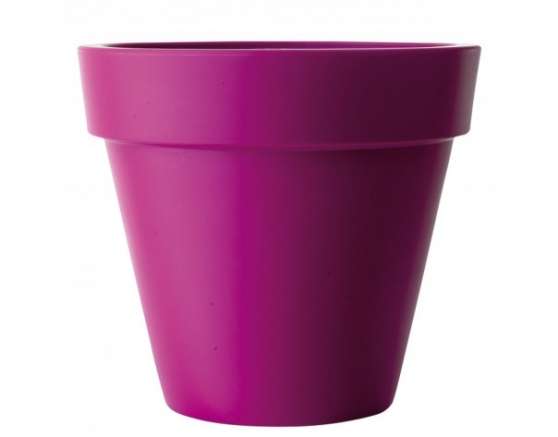 Annonce occasion, vente ou achat 'Pot fleurs design Color\'Zign'