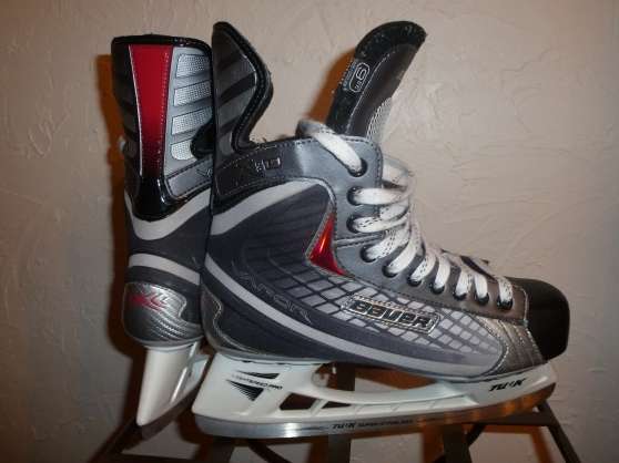 Annonce occasion, vente ou achat 'patins hochey senior'