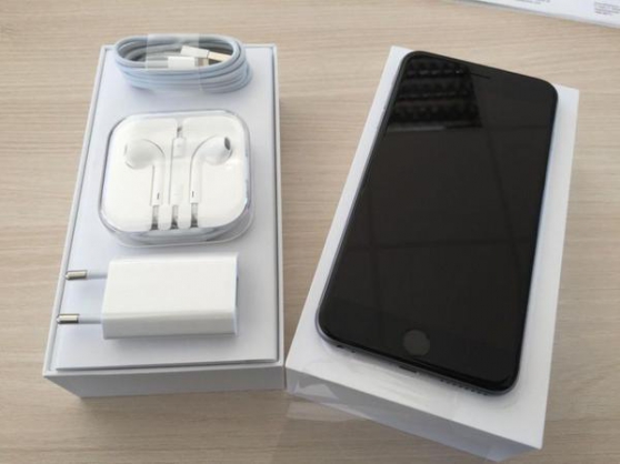 Annonce occasion, vente ou achat 'IPhone 6 128 Go - Gris Sidral'