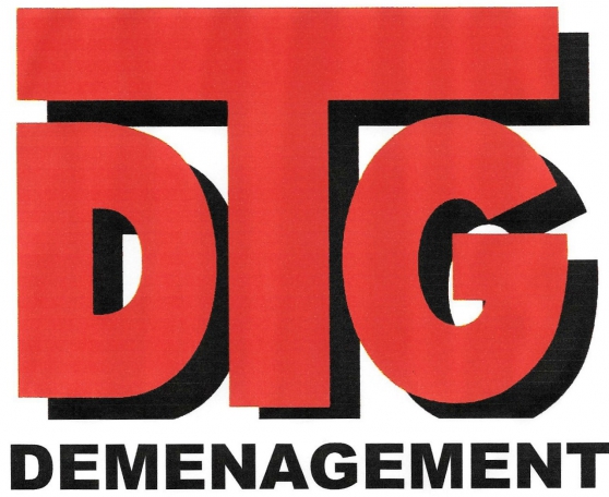 demenagement DTG