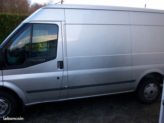 Annonce occasion, vente ou achat 'Ford Transit 14T28- TDCI'
