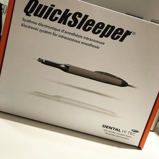 Annonce occasion, vente ou achat 'Quicksleeper S4'