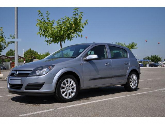 Annonce occasion, vente ou achat 'Opel Astra Iii 1.7 Cdti 100 Enjoy 5p'