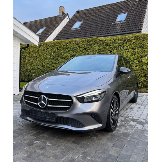 MERCEDES-BENZ Classe B 180d Sport