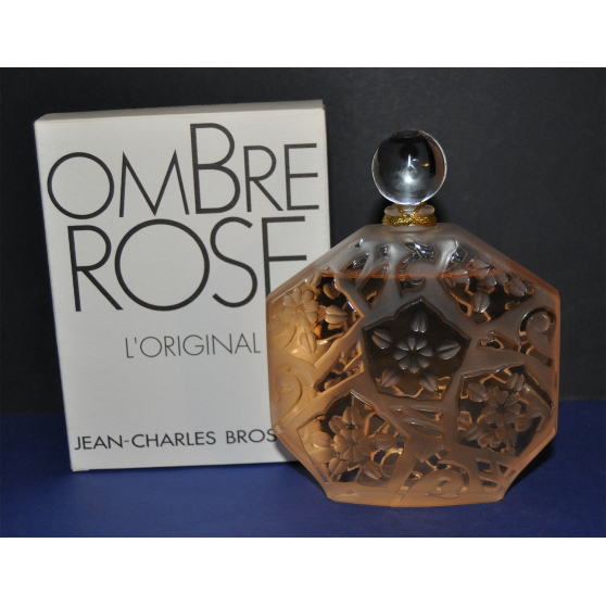 Eau de toilette Ombre Rose l'original