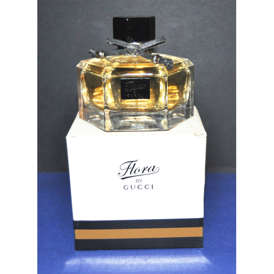 Eau de toilette 75 ml Flora de Gucci