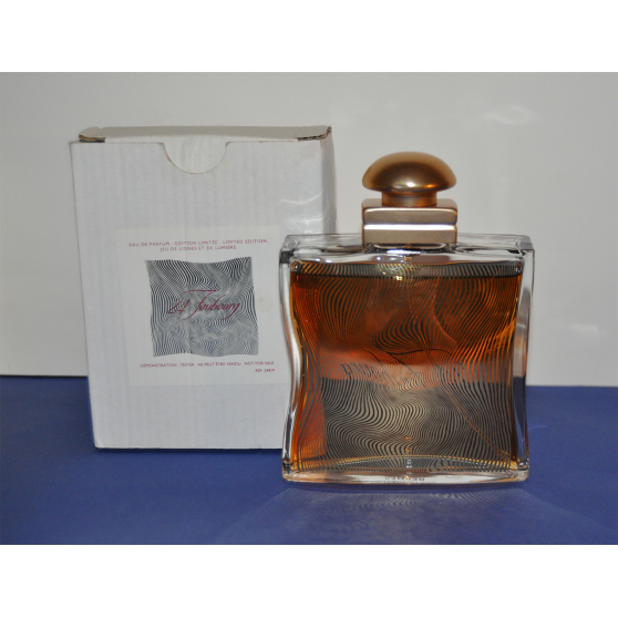 eau de parfum femme 24 faubourg d'Hermes