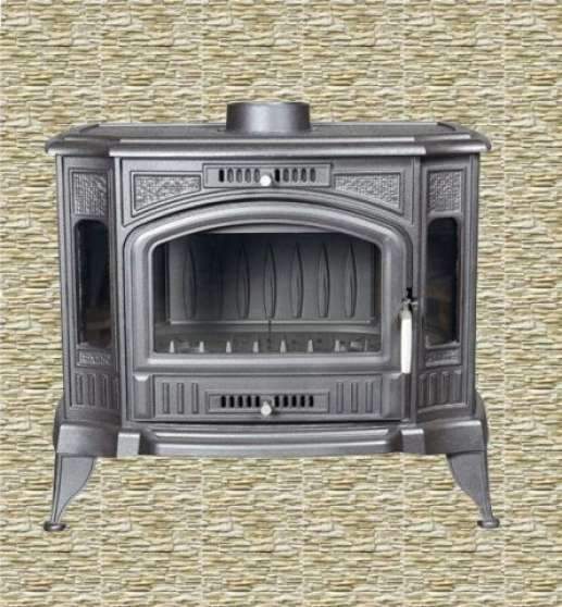 Annonce occasion, vente ou achat 'Freestanding stove'