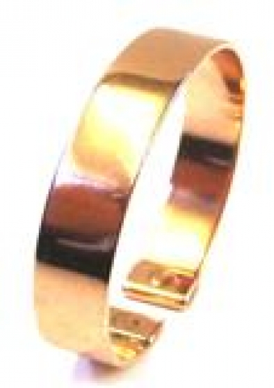 Annonce occasion, vente ou achat 'Bracelet de Cuivre: Celebration'