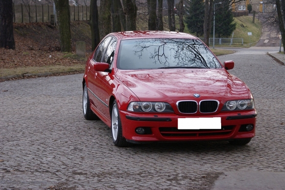 BMW 530i - Photo 2