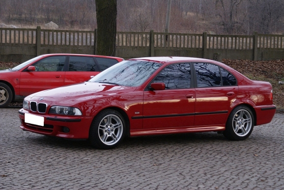 BMW 530i - Photo 4
