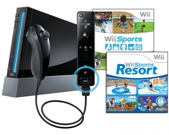 Annonce occasion, vente ou achat 'Wii disque dur nombreux jeux flashe'