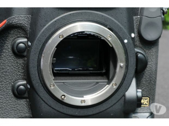 Annonce occasion, vente ou achat 'Nikon D3200 + AF-S DX NIKKOR 18-55 mm V'