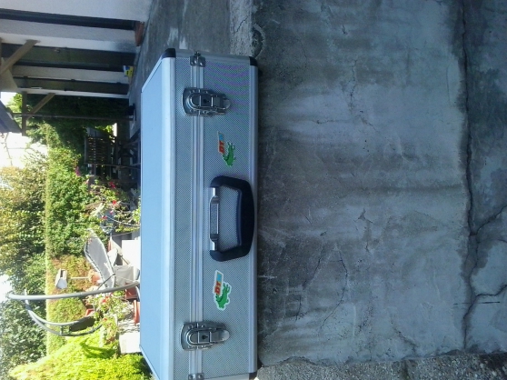 valise aluminium rangement engins rc valise aluminium rangement engins rc