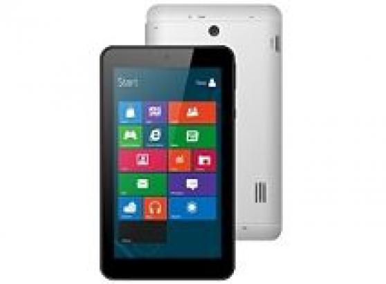 Annonce occasion, vente ou achat 'Tablette Tactile MPWIN700 32GB N MPMAN'