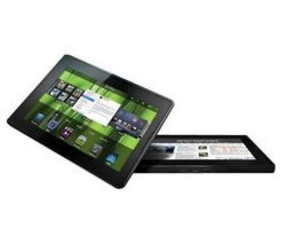 Annonce occasion, vente ou achat 'BLACKBERRY Tablette PlayBook - 64 Go'