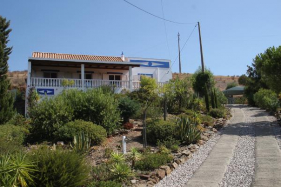 Annonce occasion, vente ou achat 'Maisonnette avec vue sur mer en Algarve'