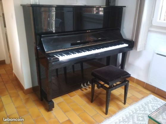 Annonce occasion, vente ou achat 'Piano droit'