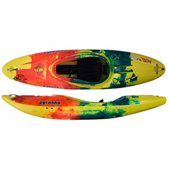 Annonce occasion, vente ou achat 'Kayak machno Pyranha neuf'