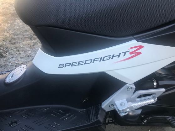 Annonce occasion, vente ou achat 'Peugeot SPEEDFIGHT'