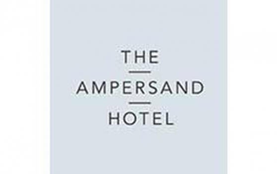 Annonce occasion, vente ou achat 'Job Vacancy Open At The Ampersand Hotel'