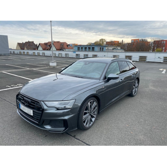 Audi A6 55 TFSI quattro sport 2x Sline,