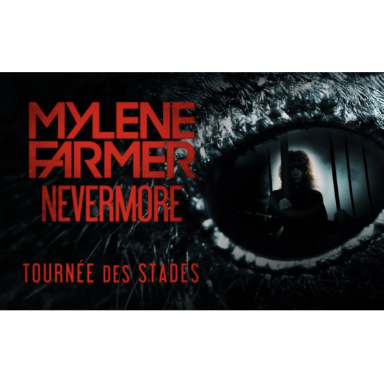 Concert Mylene Farmer