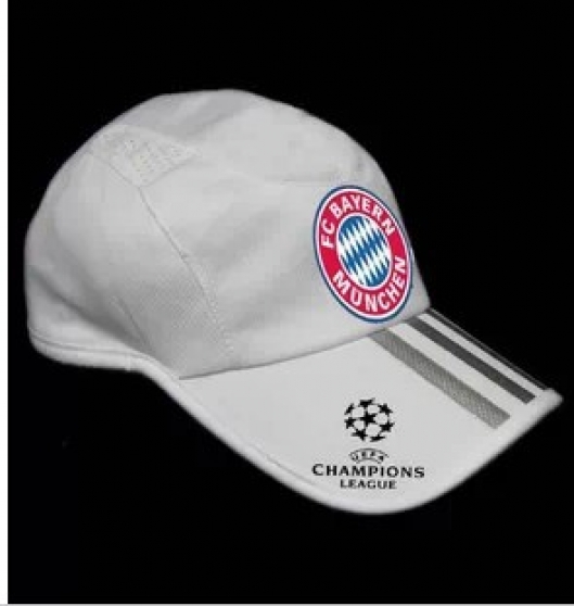 Annonce occasion, vente ou achat 'CASQUETTE football Real Madrid'