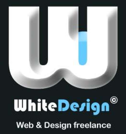 Annonce occasion, vente ou achat 'Whitedesign, Webdesigner et Graphiste Fr'