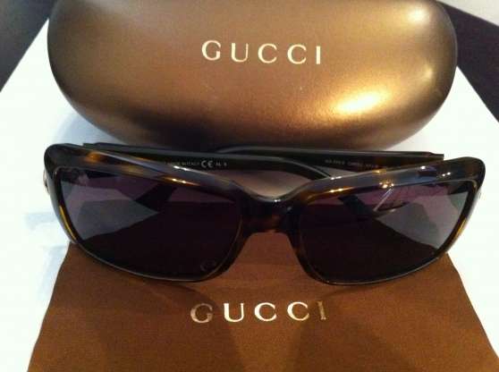 Annonce occasion, vente ou achat 'Gucci Gg 3111 + Boitier'