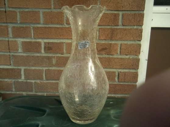 Annonce occasion, vente ou achat 'ancien vase'