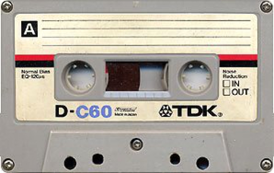 Annonce occasion, vente ou achat 'Transfert de cassette audio en MP3'
