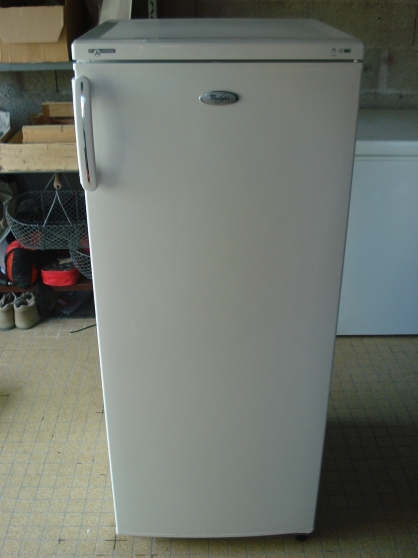 Réfrigérateur Whirlpool 200L